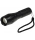 LED-Taschenlampe "CTL10 Zoom" 10W Bild 4
