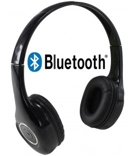 Bluetooth-Kopfhörer HighDefinition Bild 1