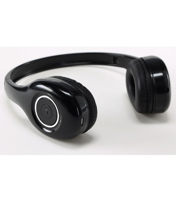 Bluetooth-Kopfhörer HighDefinition Bild 2