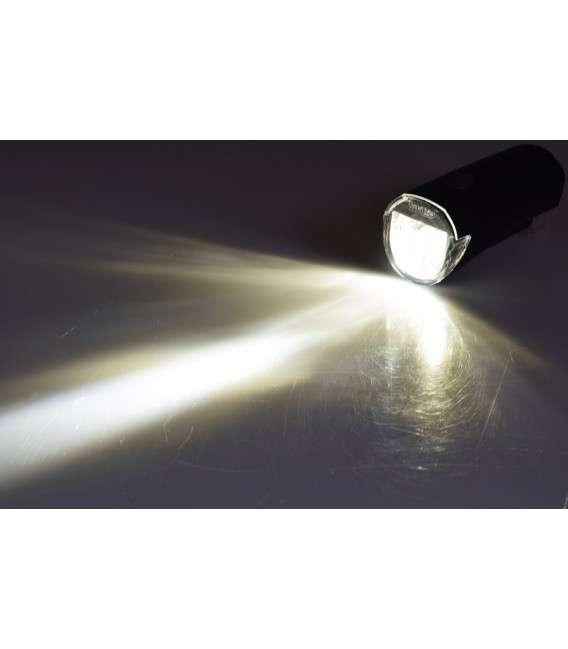 Fahrrad LED-Beleuchtungsset "CFL 30" Bild 3