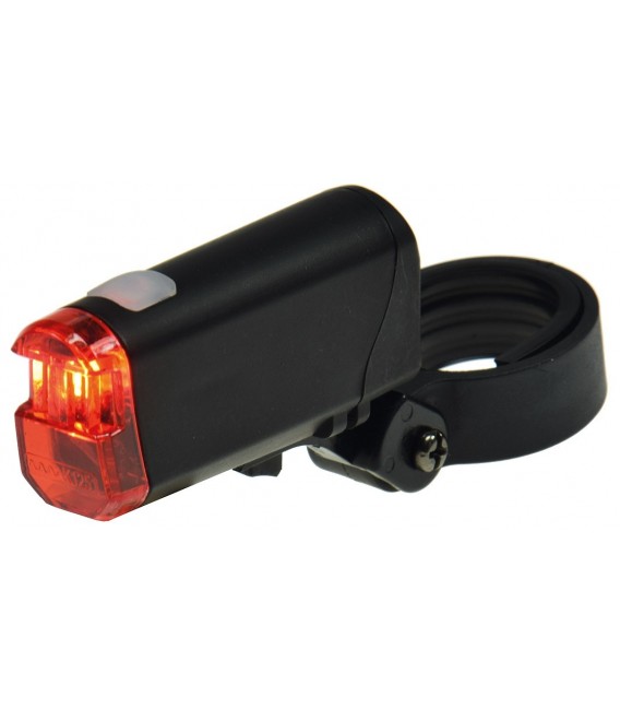 Fahrrad LED-Beleuchtungsset "CFL 30" Bild 4