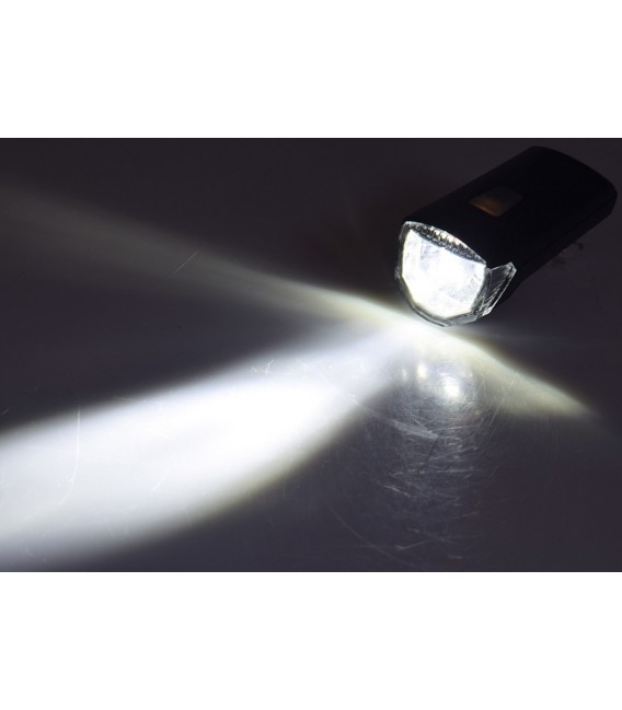 Fahrrad LED-Beleuchtungsset "CFL 30 pro" Bild 2