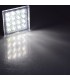 LED Pflasterstein "BRIKX 10" neutralweiß Bild 2