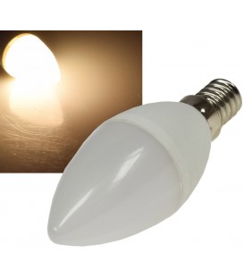 LED Kerzenlampe E14 "K50 COMODA" Bild 1