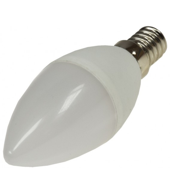 LED Kerzenlampe E14 "K50 COMODA" Bild 2
