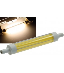 LED Strahler R7s "RS118 dimm " dimmbar Bild 1