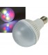 LED Mini-Licht-Effekt "PartyBulb 95" Bild 1