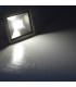 LED-Fluter SlimLine "CTF-SLT 50" silber Bild 4