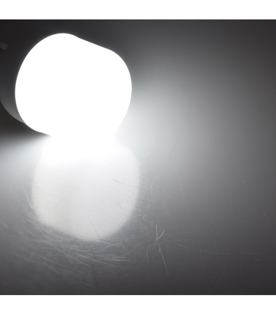 LED Jumbo Lampe E27 28W "G280n" Bild 3