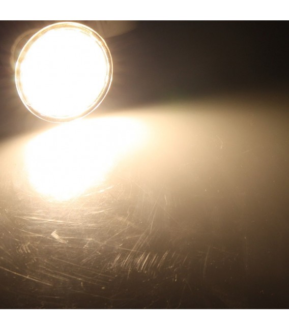 LED-Leuchte "Piatto P3" warmweiß Bild 3