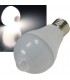 LED Glühlampe E27 "PIR-7W" neutralweiß Bild 1