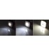 LED-Stirnlampe mit Akku "Headlight CTX5" Bild 3