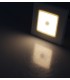 LED Wand-Einbauleuchte "EBL 86 PIR" Bild 5