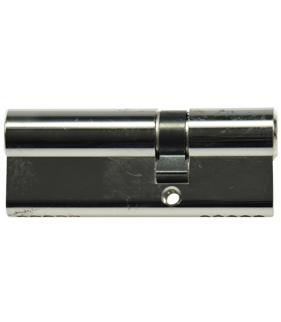 Schließzylinder 80mm (50+30mm) Bild 2