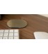 Schreibtisch-Einbausteckdose + USB Bild 5