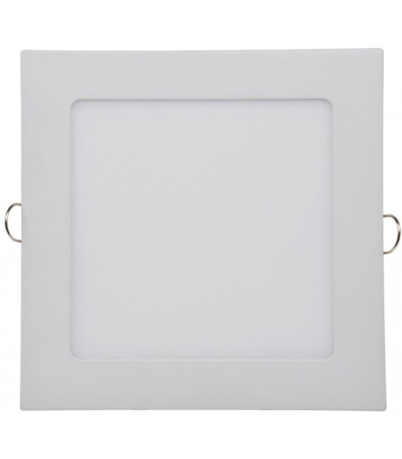 LED Licht-Panel "QCP-17Q" 17x17cm Bild 2