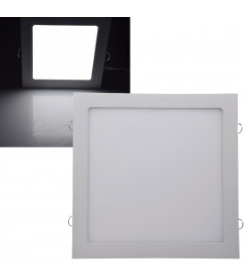 LED Licht-Panel "QCP-30Q" 30x30cm Bild 1