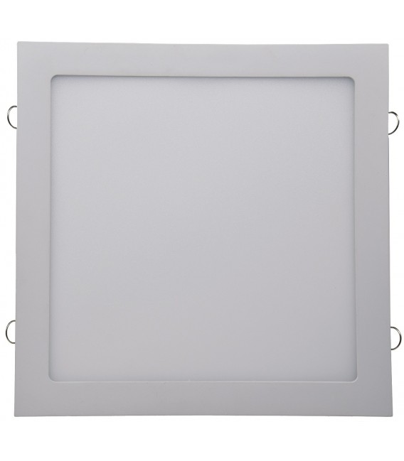 LED Licht-Panel "QCP-30Q" 30x30cm Bild 2