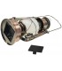 LED Camping Laterne "CT-CL Copper" Bild 5