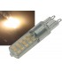LED Stiftsockel G9 4W 340lm dimmbar Bild 1