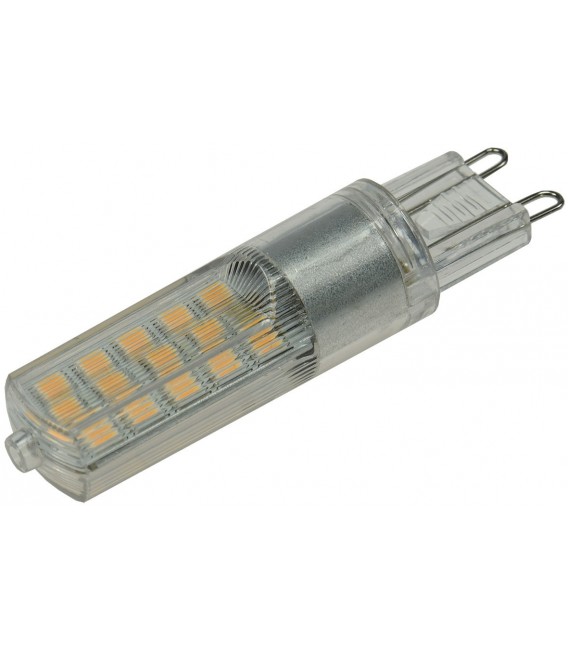 LED Stiftsockel G9 4W 340lm dimmbar Bild 2