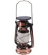 LED Camping Laterne "CT-CL Copper" SOLAR Bild 3