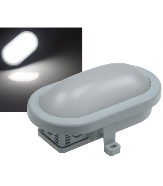 LED Oval-Armatur REV mit HF-Sensor Bild 1