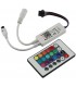 RGB LED-Stripe Controller Bluetooth Bild 1
