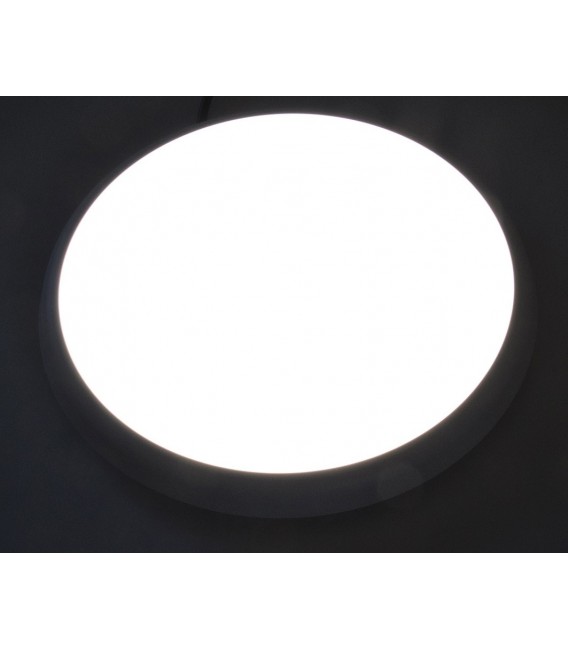 LED Deckenleuchte "SALAO 16 NW" Bild 3