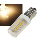 LED Lampe E14 Mini warmweiß