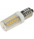 LED Lampe E14 Mini warmweiß Bild 2