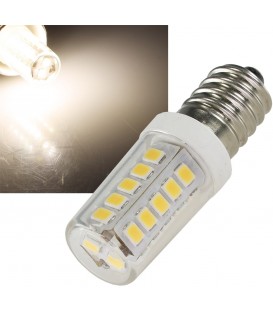 LED Lampe E14 Mini neutralweiß Bild 1