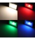 LED-Fluter SlimLine "CTF-SL10W RGB-W" Bild 5