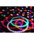 LED Lichteffekt "Party PowerBeams" Bild 3