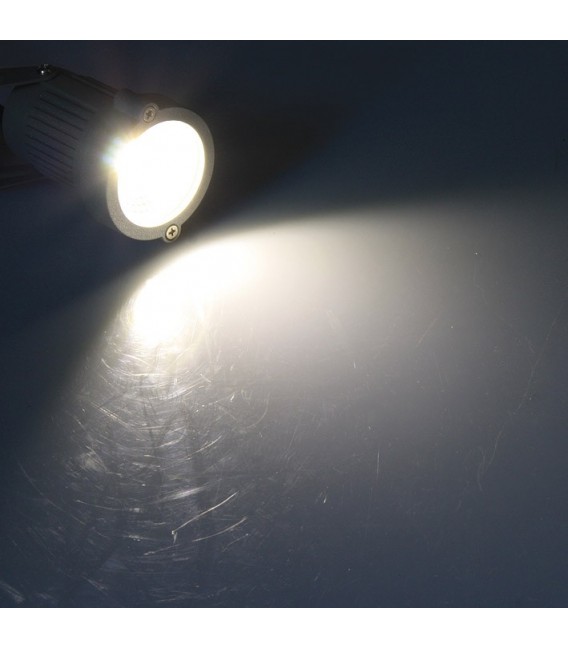 LED Gartenleuchte "CT-GS5" neutralweiß Bild 8