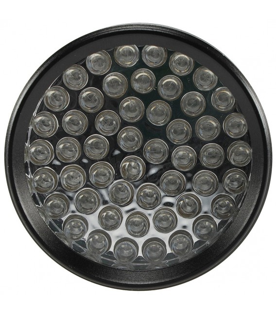 LED-Taschenlampe mit 51 UV LEDs Bild 4