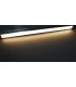 LED Akku-Leuchte PIR Sensor "MAL-60 ww" Bild 3