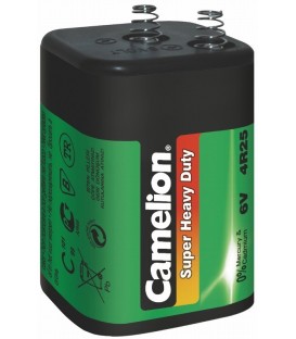 Laternen-Batterie CAMELION HeavyDuty Bild 1