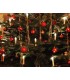 LED Christbaumkerzen mit Fernbedienung warmweiß Bild 5