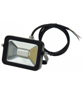 LED-Fluter SlimLine 10W 12-24V Bild 1