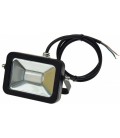 LED-Fluter SlimLine 10W 12-24V
