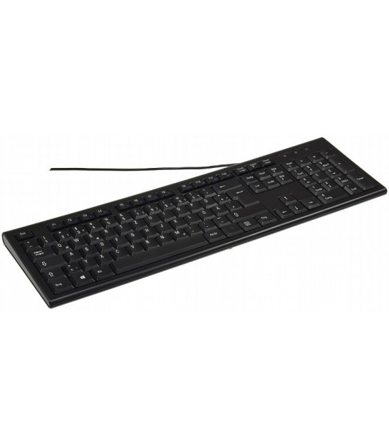 Tastatur- und Maus-Set USB Bild 2