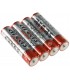 Micro-Batterien ARCAS Alkaline Bild 3