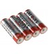 Mignon-Batterien ARCAS Alkaline Bild 3