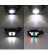 LED-Stirnlampe "CTX-Head 6" Bild 5