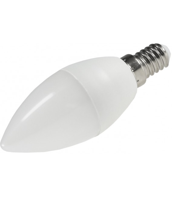 LED Kerzenlampe E14 "K50 Promo" 10er-Set Bild 2
