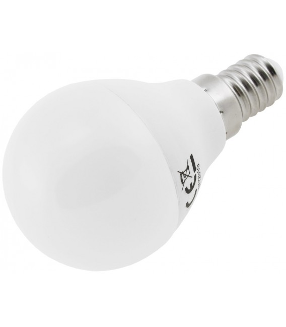 LED Tropfenlampe E14 "T50 Promo" 10er-Pk Bild 2