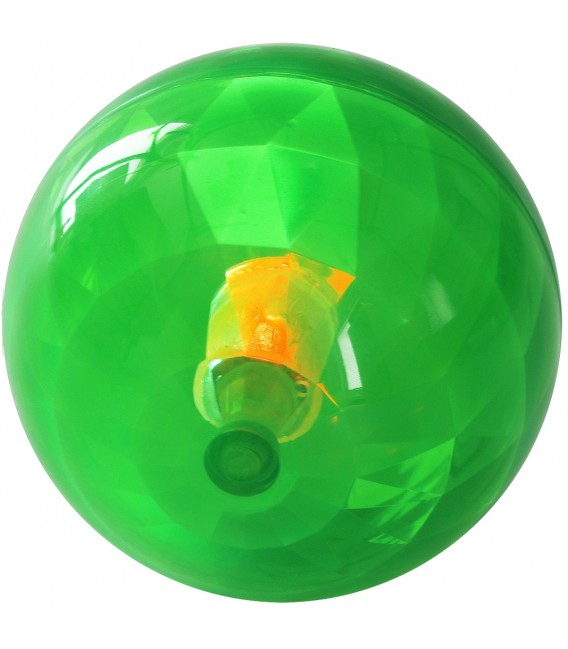 LED-Springball 70mm Ø Bild 1