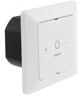 MILOS WiFi Schalter + Dimmer - Bild 1