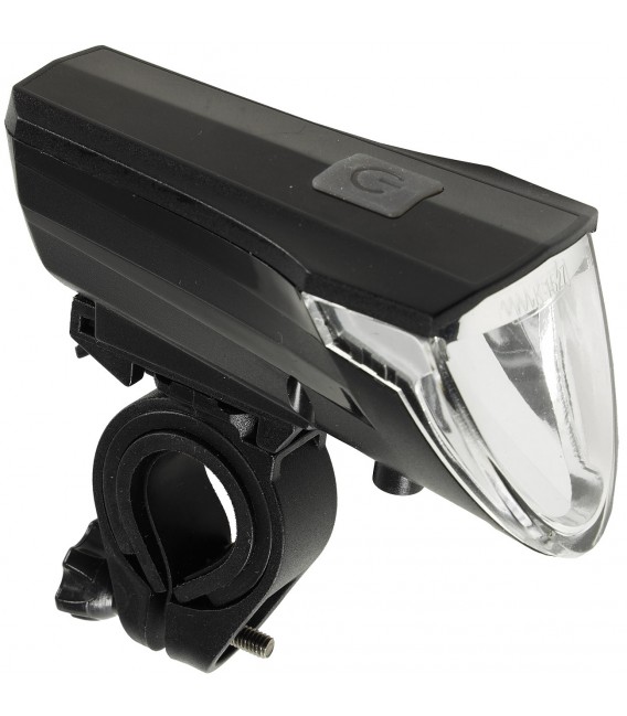 Fahrrad LED-Beleuchtungsset "CFL 60 pro" Bild 2